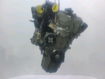 CAVC Volkswagen TOURAN