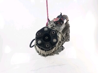 0AD341011 NX Volkswagen TOUAREG