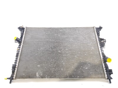 2258572 Ford FOCUS