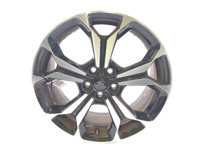 2225984 Ford FOCUS