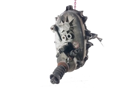 GPA-25-0037646 Jeep CHEROKEE