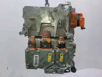 296056211R Renault ZOE