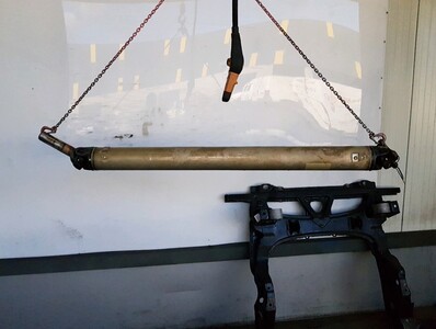 373003X32A Nissan NAVARA NAVARA PICKUP