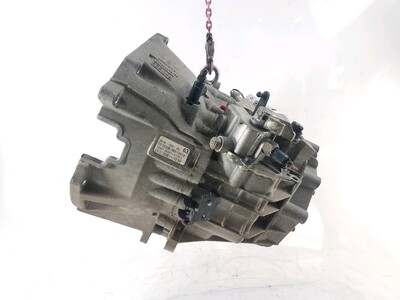 8C1R7002DG Ford TRANSIT