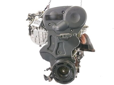 X18XE1-ASTRA Opel ASTRA