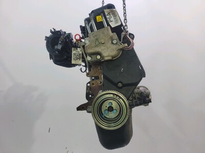 Engine used - Fiat PANDA - 71751093
