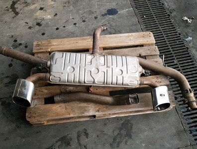 5F4253609 AF Seat LEON