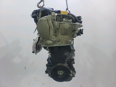 Moteur occasion - Renault SCENIC - 7701474414
