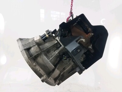 2N1R7002EC Ford FIESTA