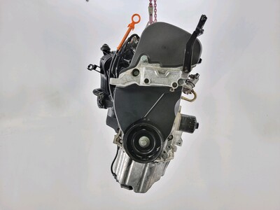 BCA-RX Volkswagen NEW BEETLE