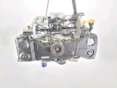 EJ20-GH Subaru IMPREZA