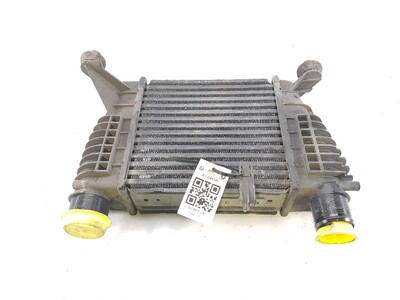 Intercooler used - Renault TWINGO - GPA-25-0037625