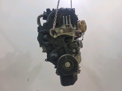 Moteur occasion - Ford FIESTA - 1484408