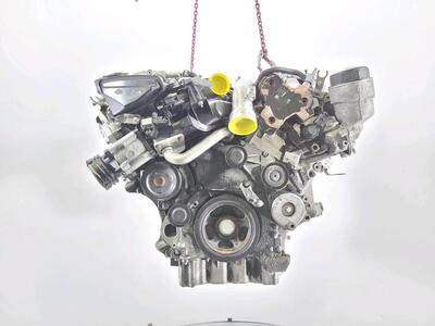 64291040 Mercedes CLASSE CLK CLASSE C