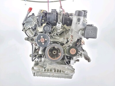 112954 Mercedes CLASSE E