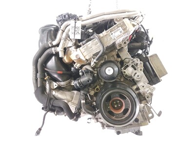 N57D30C-355858 BMW X5