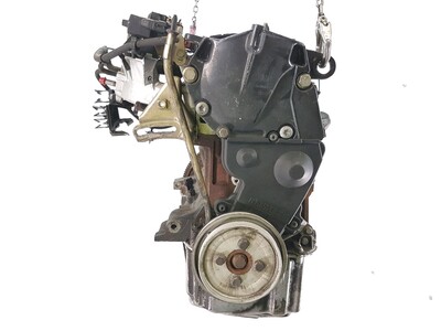 E7J757 Renault CLIO