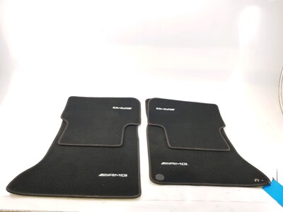 Pièces spécifiques occasion - Mercedes CLASSE A - GPA-25-0037672