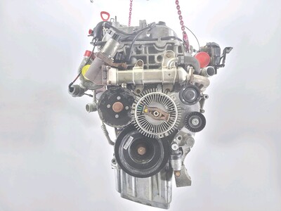 66592610 Ssangyong RODIUS