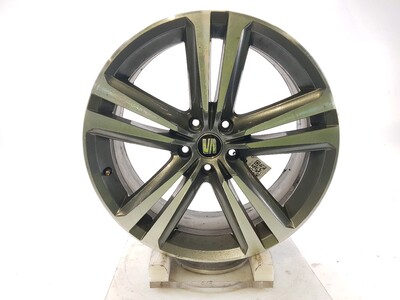 5F0601025K ZH9 Seat LEON