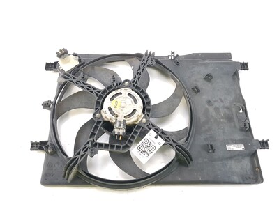 13453797 Opel CORSA