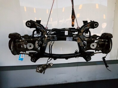 33316863815 BMW X5 X6