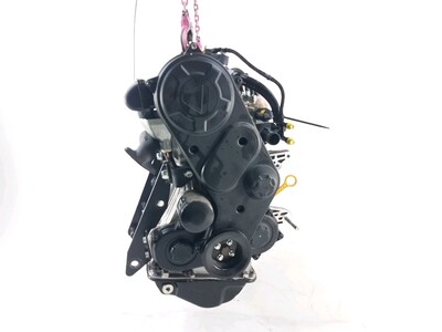 Moteur occasion - Ligier JS50L - 1412240