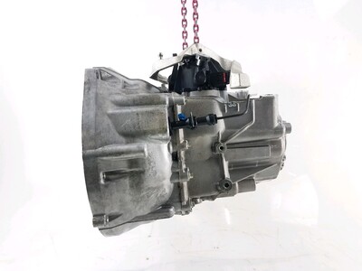 GPA-12322- Ford FOCUS