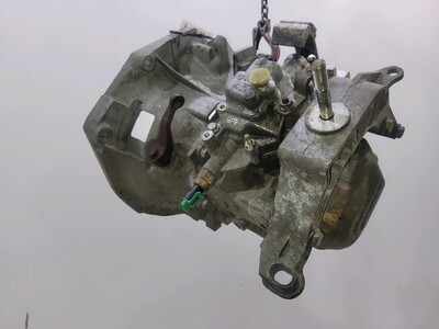 55205237 Lancia YPSILON