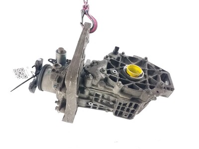 1763503100 Mercedes CLASSE A