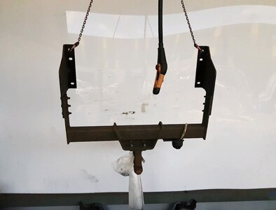 27110 Iveco DAILY CLASSE S DAILY