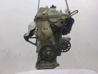 2NZ Toyota YARIS YARIS VERSO