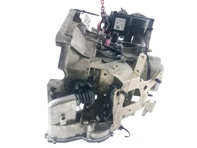 20CP63 Citroen C3 PLURIEL C2