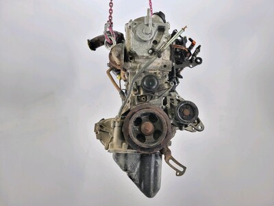 66094040 Smart FORTWO CITY FORTWO