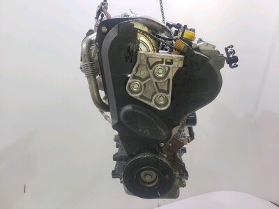 Moteur occasion - Renault LAGUNA - 7701478155