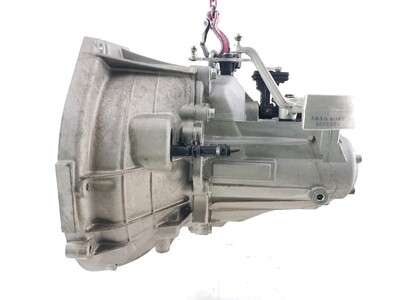 JT7R7002AFH Ford TRANSIT COURIER