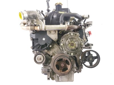 YD25DDTI-MB40A Renault MAXITY