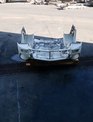 Hood (Bonnet) used - TRIUMPH SPITFIRE - GPA-25-0037808