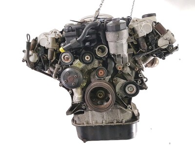15698060 Mercedes CLASSE M