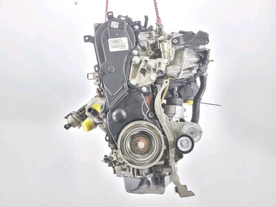 TXDB Ford FOCUS