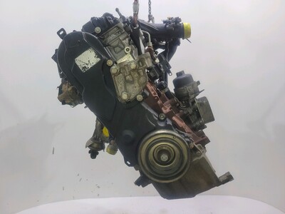 G6DD Ford FOCUS C-MAX