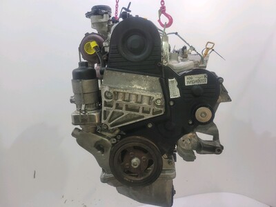 Z20S1-JF-125 Chevrolet CRUZE