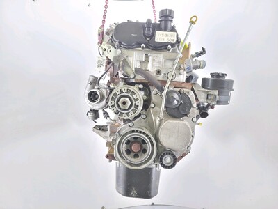 F1CE0481H Iveco DAILY