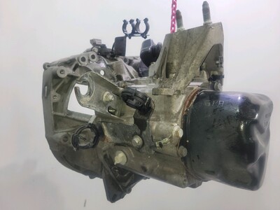 JH3087 Dacia SANDERO