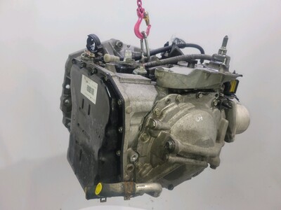 AJ0002 Renault GRAND ESPACE ESPACE VEL SATIS