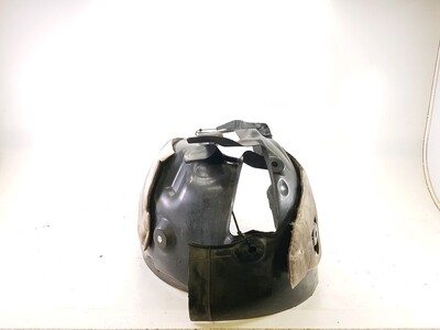 Bumper mud front left used - Renault MEGANE - 638453816R