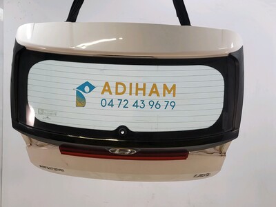 72800Q0000 Hyundai I20