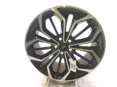 2418533 Ford FOCUS