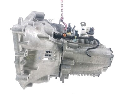 20MB35 Citroen DS C5 TOURER DS5