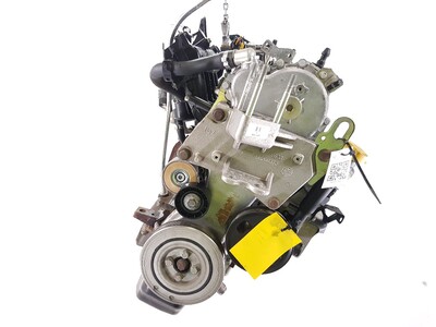 199A3000-48412 Lancia Fiat MUSA IDEA